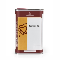 Solvoil 04 - diluant pentru uleiuri cu uscare medie